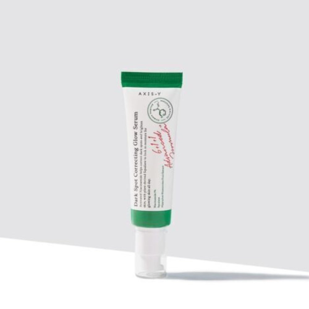 Axis-Y Dark Spot Correcting Glow Serum - 50ml